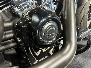 Harley-Davidson Breakout /3,45%/Dr. Jekill Bomb/Defiance/Edgecut/Screaming Eagle