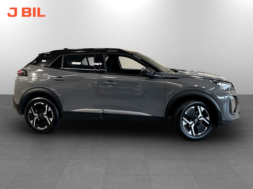 Bild på Peugeot 2008 GT 1.2 PT Aut B-KAMERA EN ÄGARE 130hk