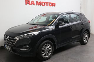 Kombi Hyundai Tucson