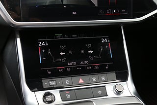 Kombi Audi A6 21 av 30