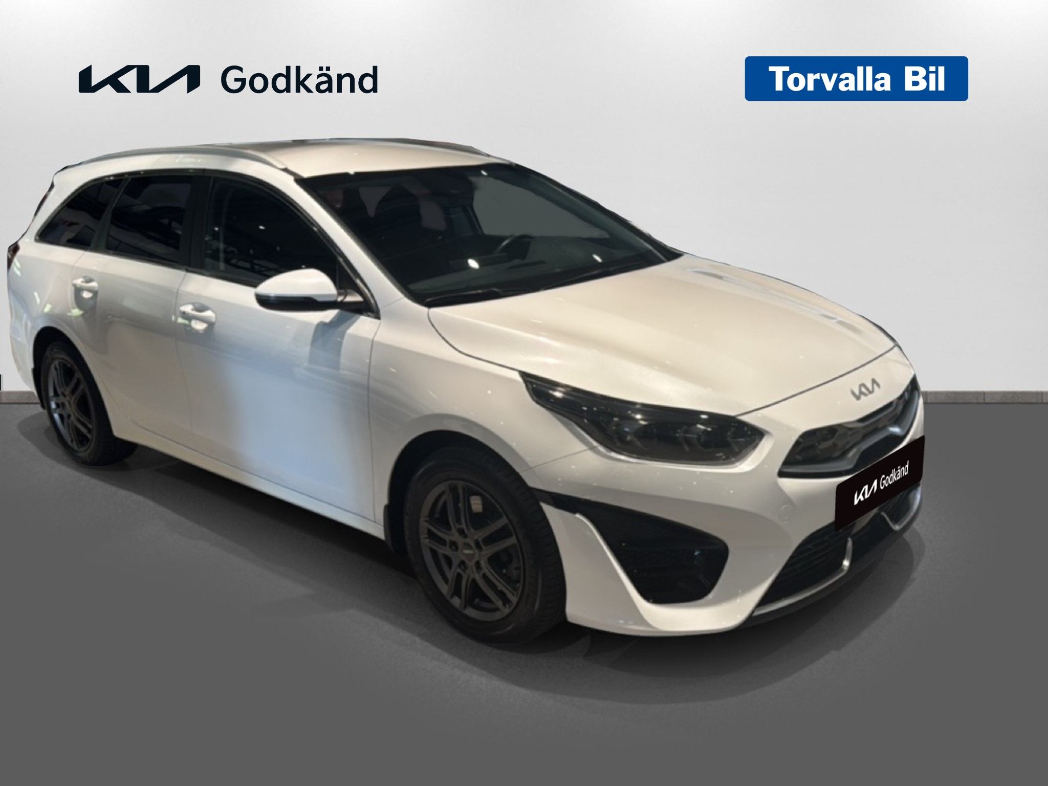 Kia Ceed 2024, bild 3/10