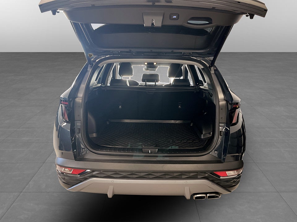 Bild på Hyundai Tucson Advanced PHEV 265hk Aut 4WD - 460,ELSTOL,CARPLAY