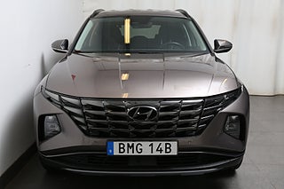 SUV Hyundai Tucson 5 av 30