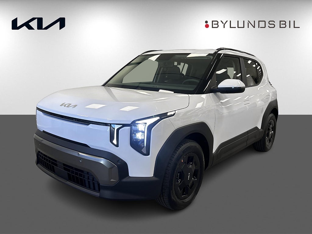 Kia EV2 Standard Range 42.2 kWh *Omg Leverans*