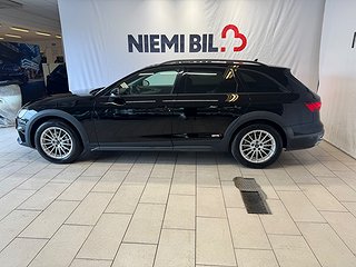 Audi A4 Allroad quattro 40 TDI/M-värm/Drag/Navi/P-sens/S&V