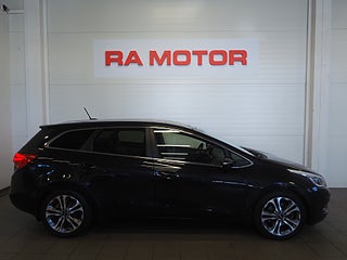 Kombi Kia Ceed 4 av 24