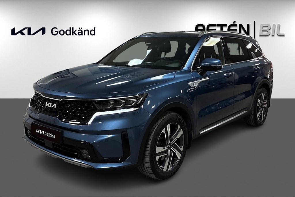 Kia Sorento PHEV AUT AWD ADVANCE PLUS