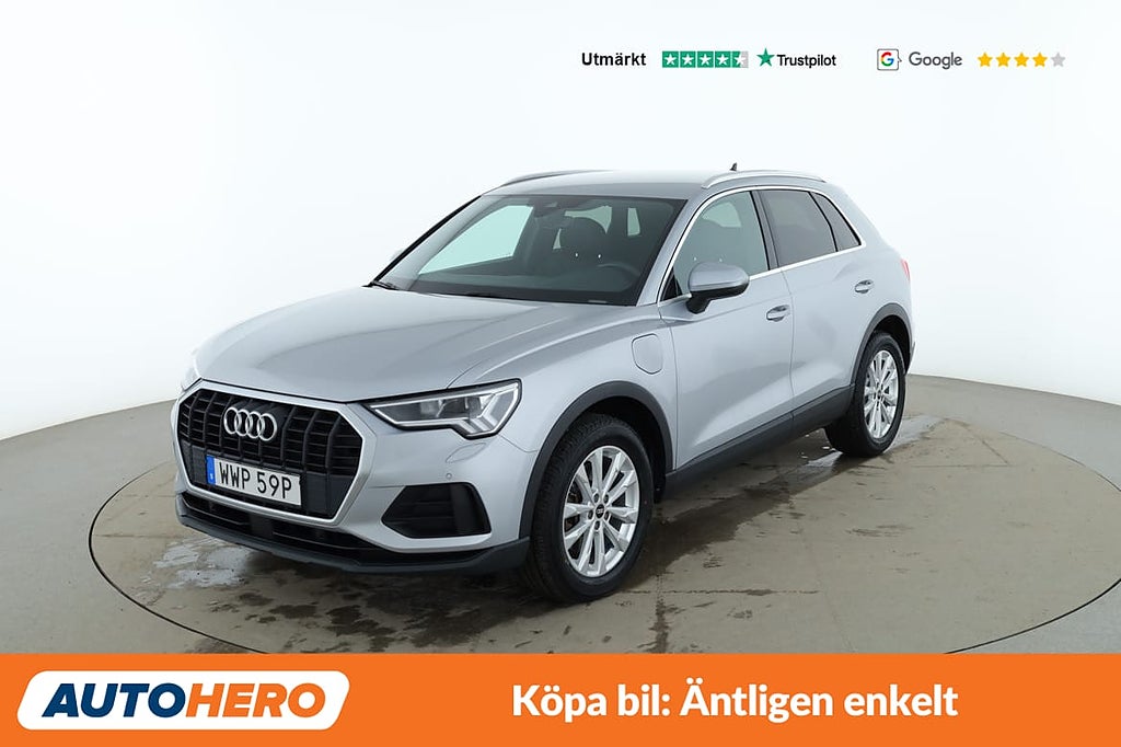 Audi Q3 45 TFSI e / CarPlay, PDC