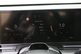 SUV Hyundai Kona 25 av 25