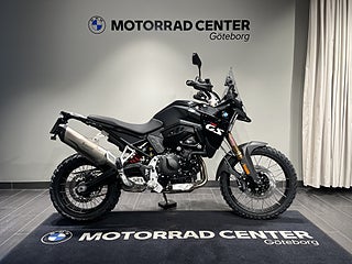 BMW F900GS/NU: 181635kr!/Omg lev/Hög vindruta/5års garanti