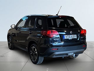 Suzuki Vitara 1.4 Boosterjet DOHC 16V VVT AllGrip Inclusive Drag S&V