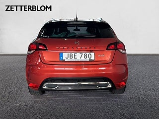 Halvkombi DS DS4 4 av 14