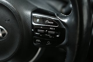 Halvkombi Kia Rio 15 av 22