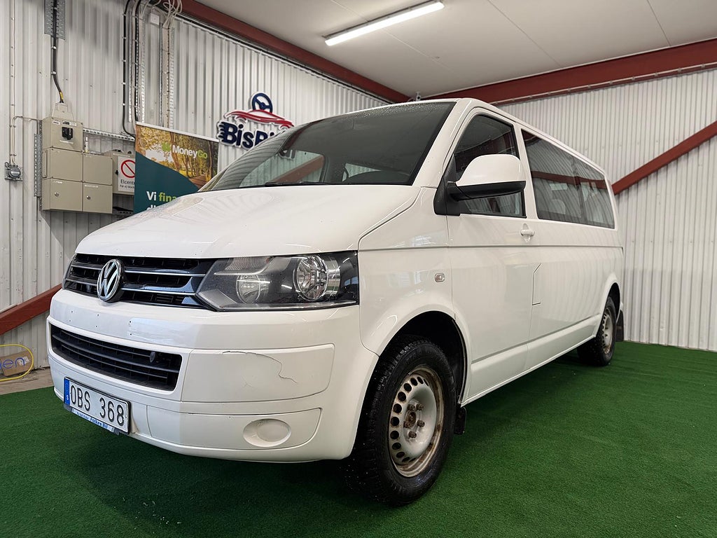 Volkswagen Caravelle 2.0 TDI BMT Comfortline Euro 5