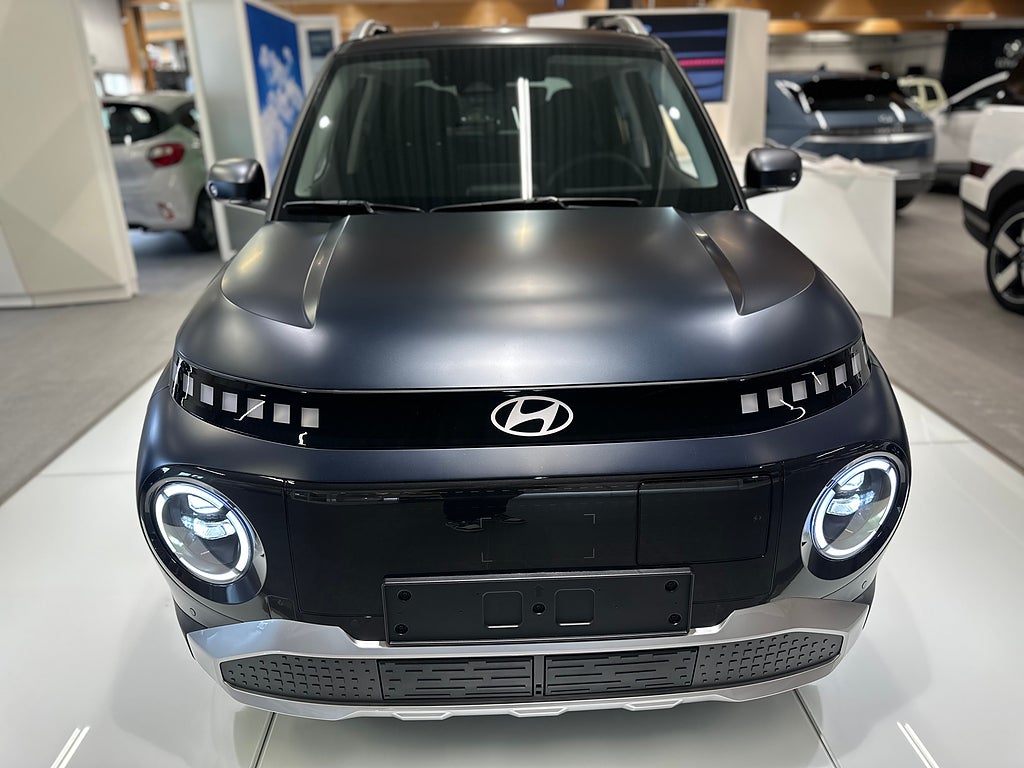 Hyundai IONIQ INSTER Essential 42 kWh thumbnail