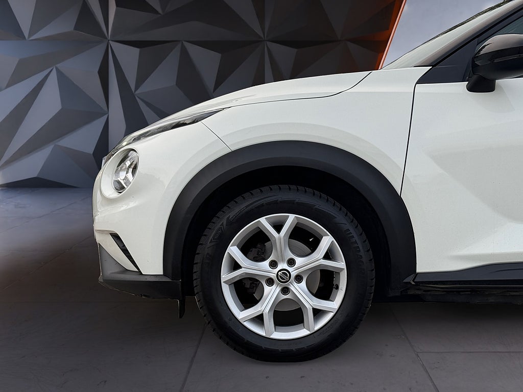 Nissan Juke 2020 - miniatyr 8