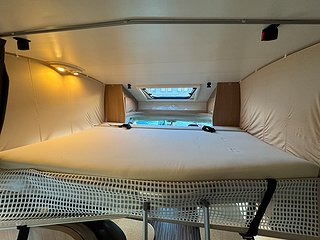 Husbil-halvintegrerad Sun Living LIDO M 46 SP 16 av 20