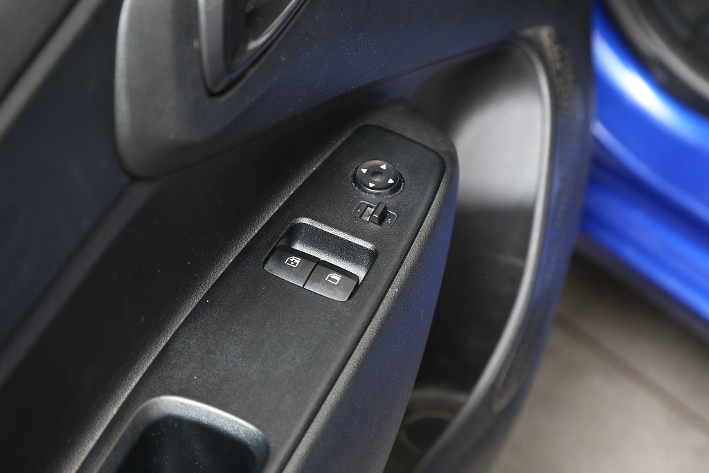 Hyundai i10 1,0 blue 67hk Essential CarPlay 2021