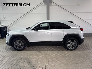 SUV Mazda MX-30 2 av 15