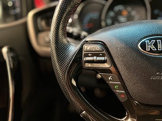 Kia Pro_Cee´d GT 1.6 Mvärm Kamera Psens GPS Pano S/V-hjul