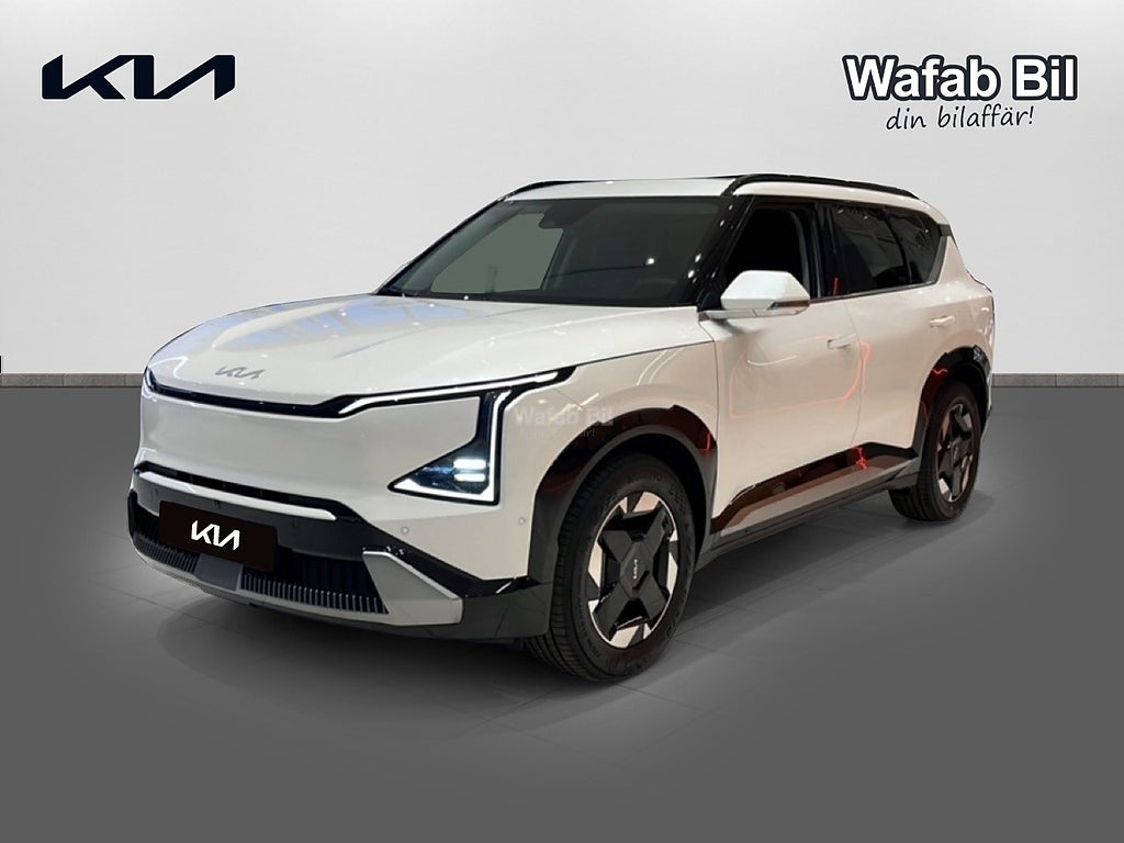 Kia EV5 Plus FWD Long Range 