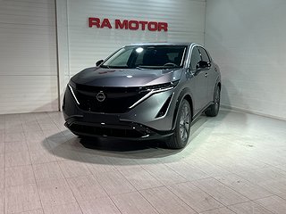 SUV Nissan Ariya 2 av 20