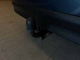 Volvo V70 2.5FT Geartronic Drag/SoV-Däck/Värmare/Skinn – bild 17