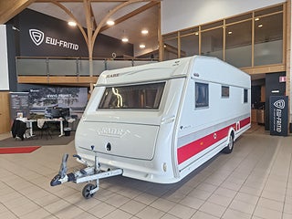 Husvagn-övrigt Kabe SAFIR GLE KS
