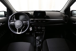 Halvkombi Kia Picanto 9 av 27