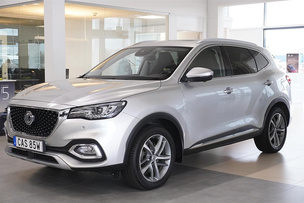 MG EHS Plug-In Hybri | Ränta 1,95%