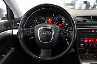 Kombi Audi A4 11 av 22