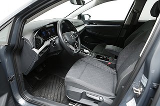 Kombi Volkswagen Golf 9 av 21