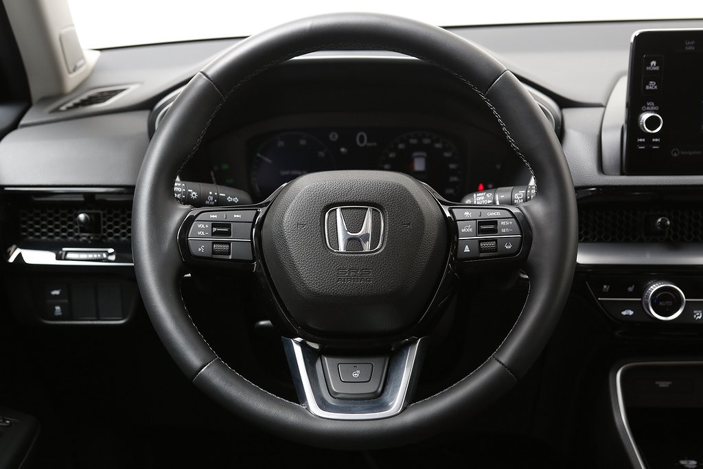 Honda CR-V Fullhybrid Advance AWD Style Edition | Moms 2024