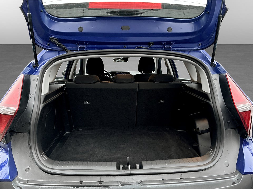 Bild på Hyundai Bayon Essential 1.0 T-GDI 100hk Aut RATTVÄRME