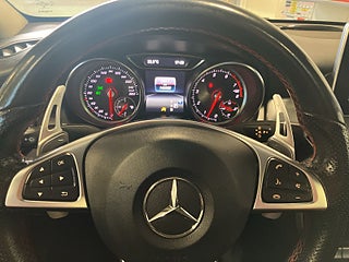 Mercedes-Benz CLA 200 7G-DCT AMG Line Kamera Pano Psens S&V-hjul – bild 19