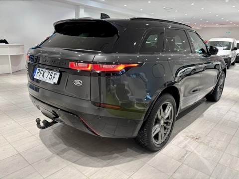 Land Rover Range Rover 2021, bild 7/33