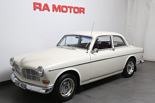 Sedan Volvo Amazon 1 av 19