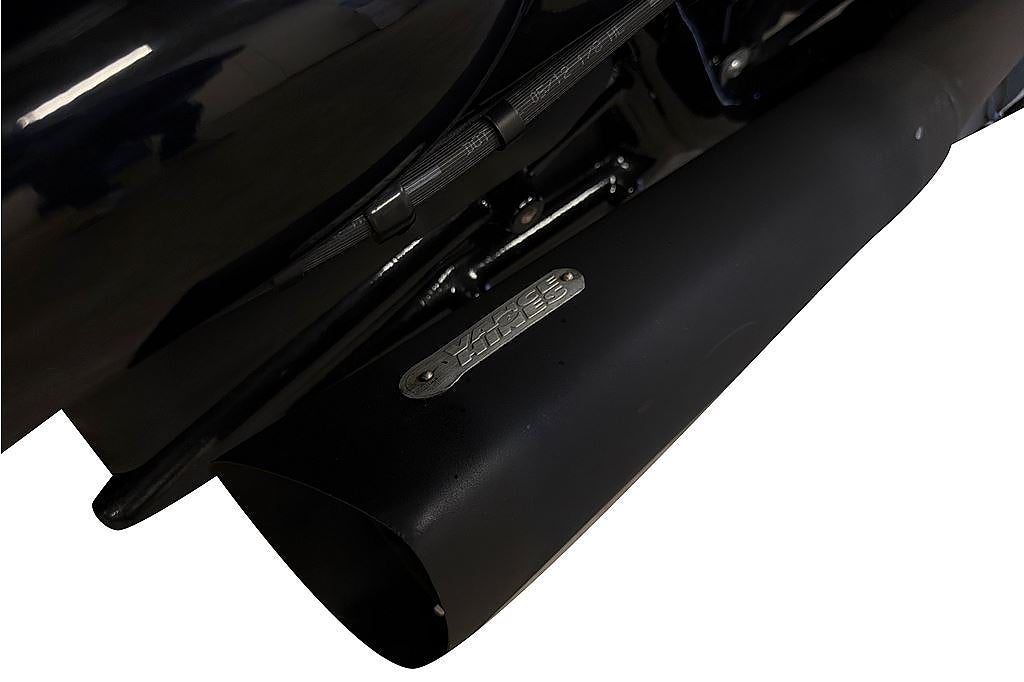 Harley-Davidson VRSCDX Night Rod Special VRSCDX Nightrod Special, 1 BRUKARE