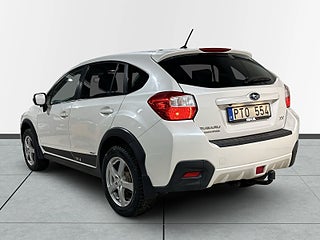 Subaru XV 2.0 4WD Lineartronic Drag Kamera Mvärm SoV