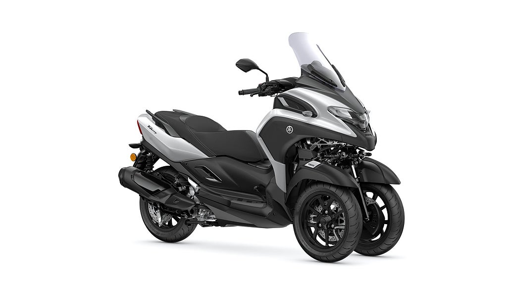 Yamaha Tricity 300/Räntekampanj 3,45%/B-Körkort/Beställ idag!
