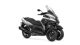 Yamaha Tricity 300/Räntekampanj 3,45%/B-Körkort/Beställ idag!