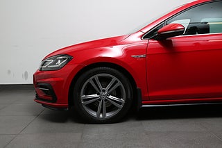 Kombi Volkswagen Golf 6 av 25