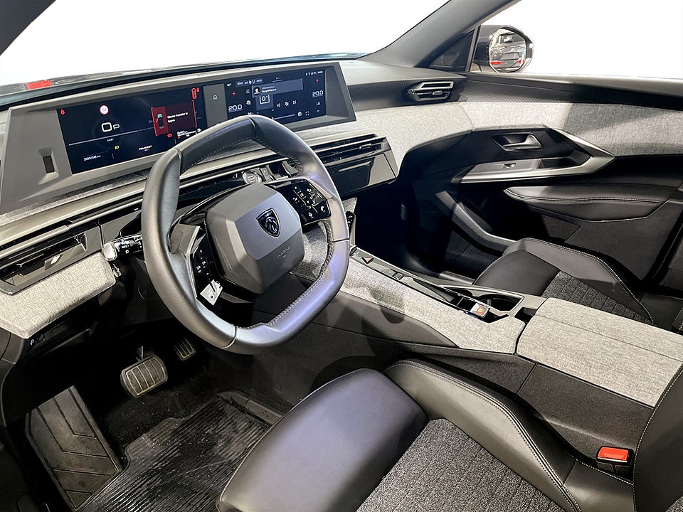 Bild på Peugeot 3008 Allure Hybrid 145hk Aut B-KAMERA CARPLAY
