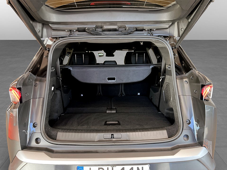 Bild på Peugeot 5008 GT Hybrid 145hk Aut PL 24 MÅN