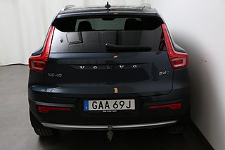 SUV Volvo XC40 6 av 20