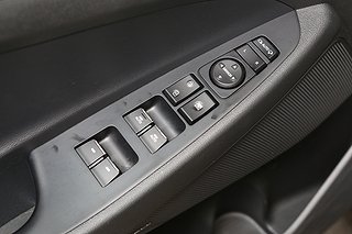 SUV Hyundai Tucson 13 av 29