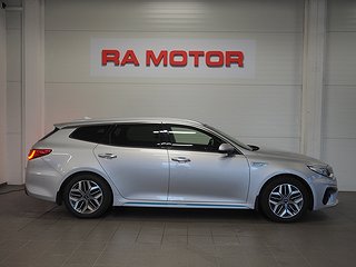 Kombi Kia Optima 4 av 27