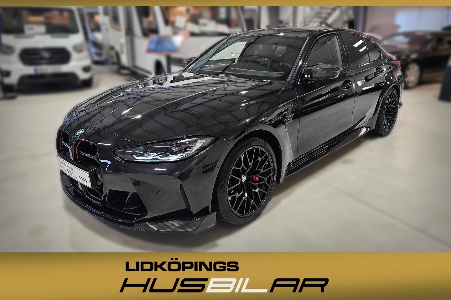 BMW M3