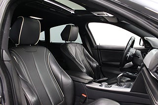 Halvkombi BMW 435 9 av 27