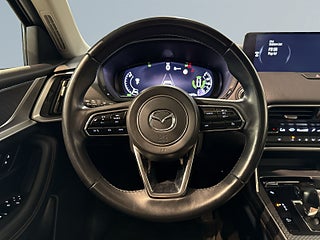 Mazda CX-60 PHEV AWD KAMPANJ 2058KR/MÅN – 0,99% RÄNTA – INK GARANTI – bild 8